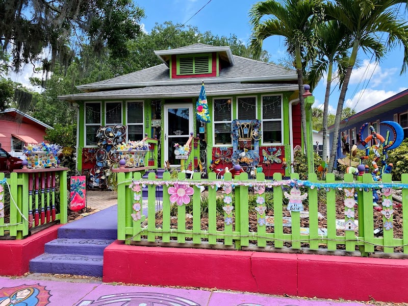 Village of the Arts Merchants photo 2