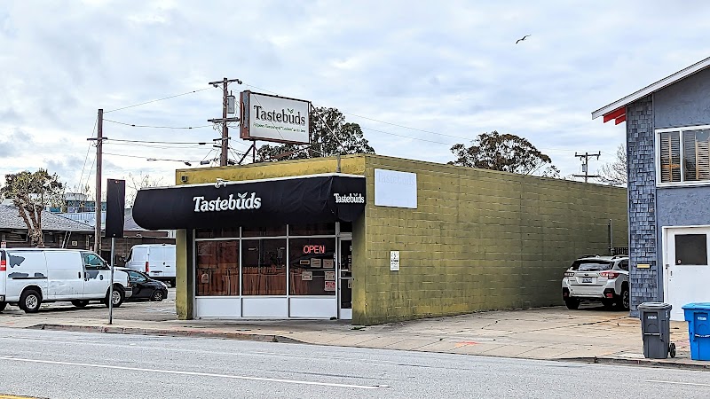 Photo of Tastebuds