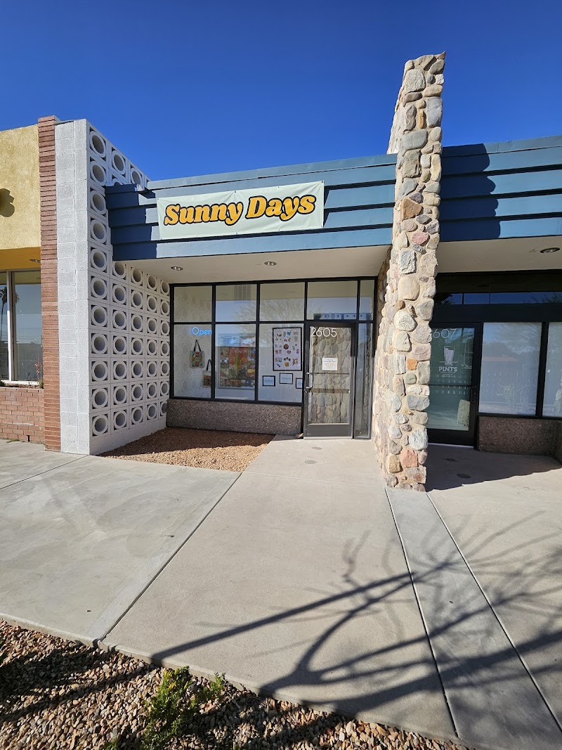 Photo of Sunny Days Gifts, Decor & More