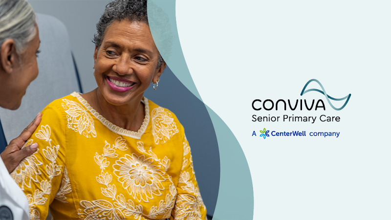 Photo of Conviva Senior Primary Care