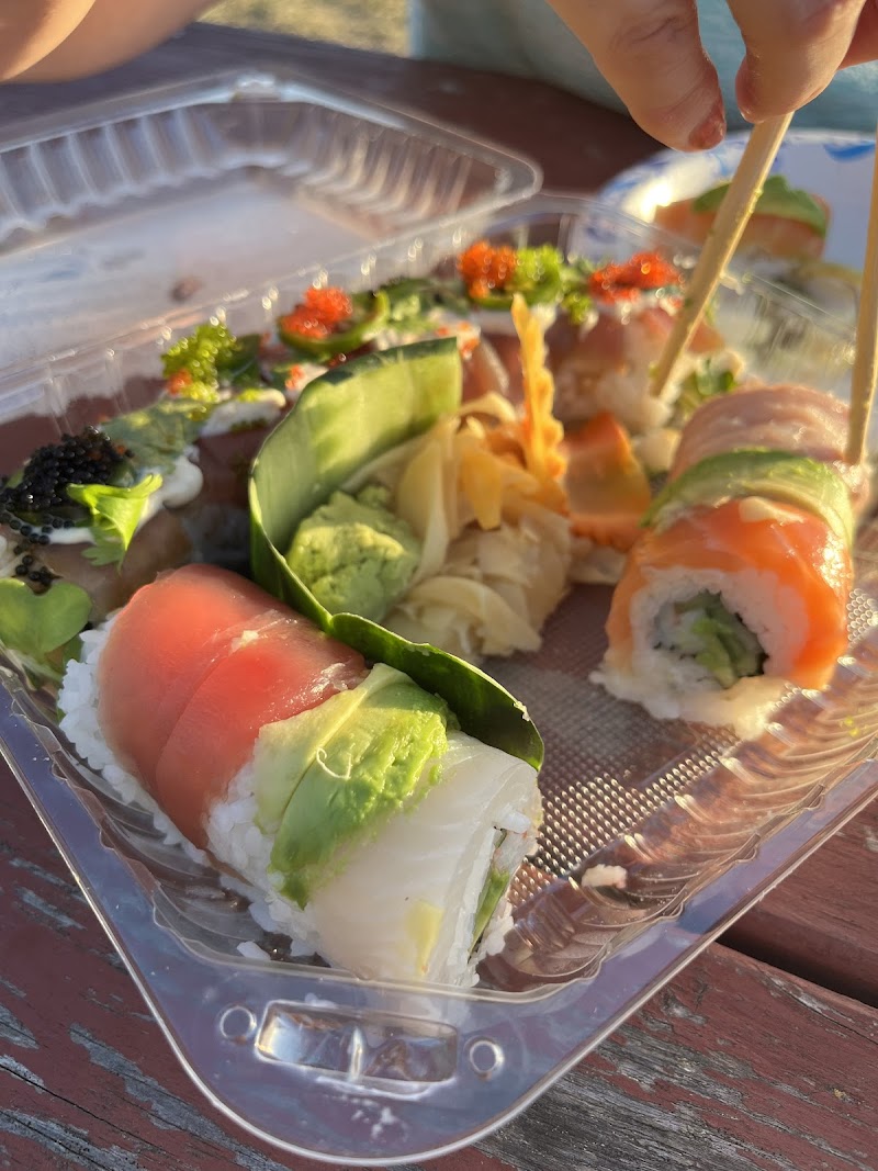 Sushi On Main Street photo 3