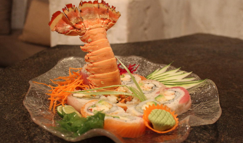 Sushi On Main Street photo 2