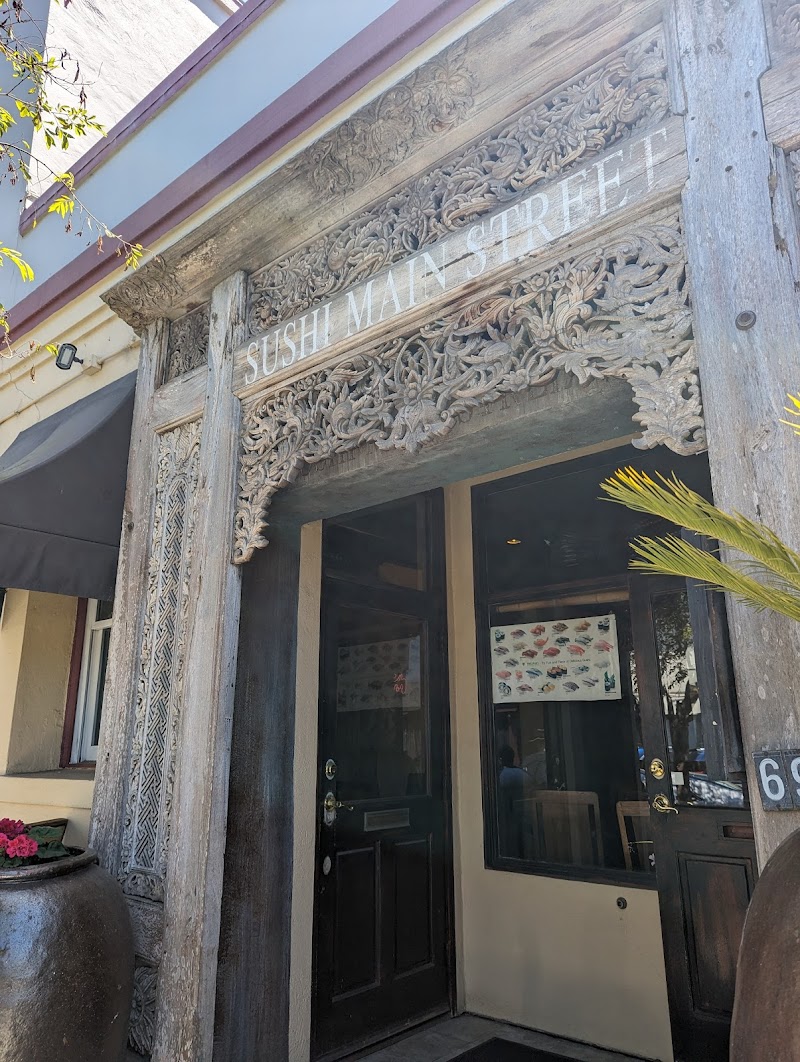 Sushi On Main Street photo 5