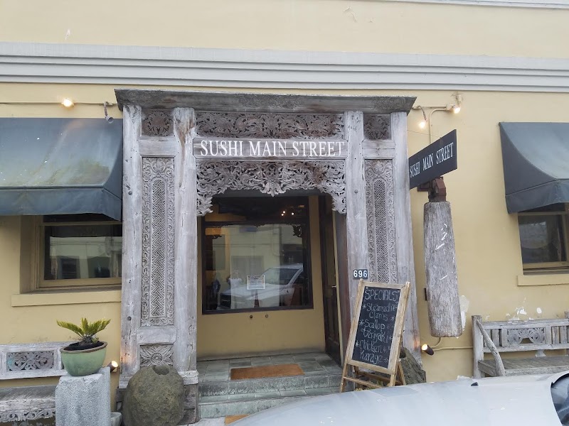 Photo of Sushi On Main Street
