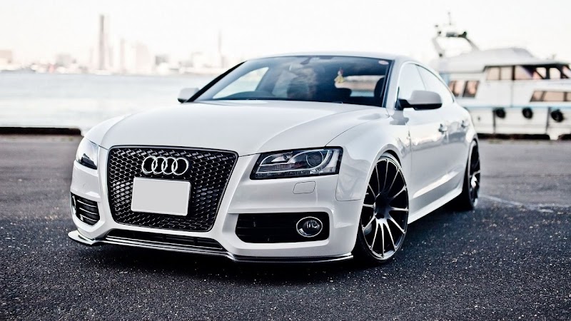 Audi Palo Alto Auto Parts photo 2
