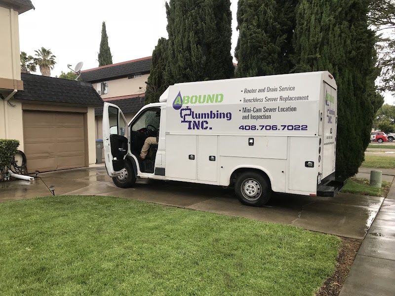 Abound Plumbing Inc. photo 5
