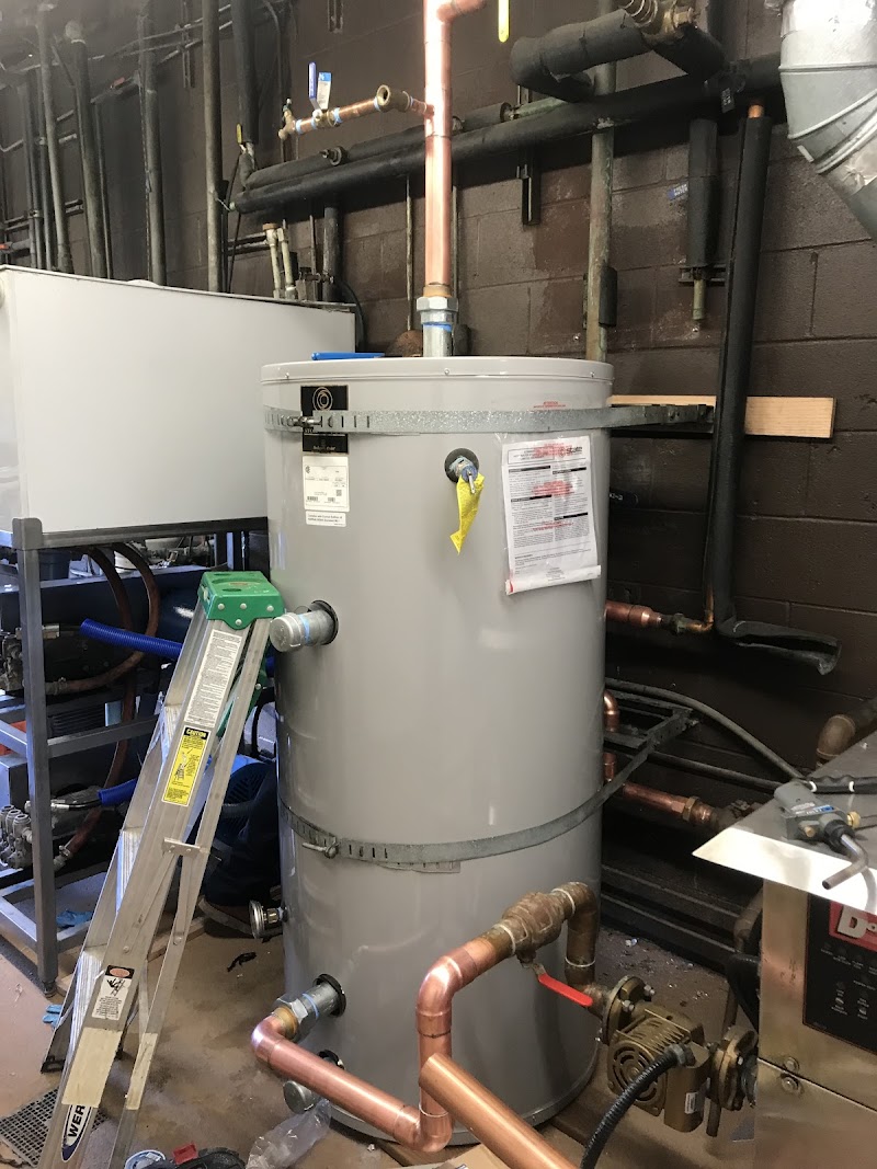 Abound Plumbing Inc. photo 2