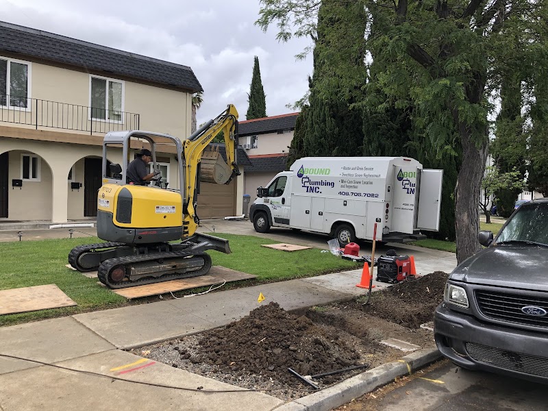 Abound Plumbing Inc. photo 4