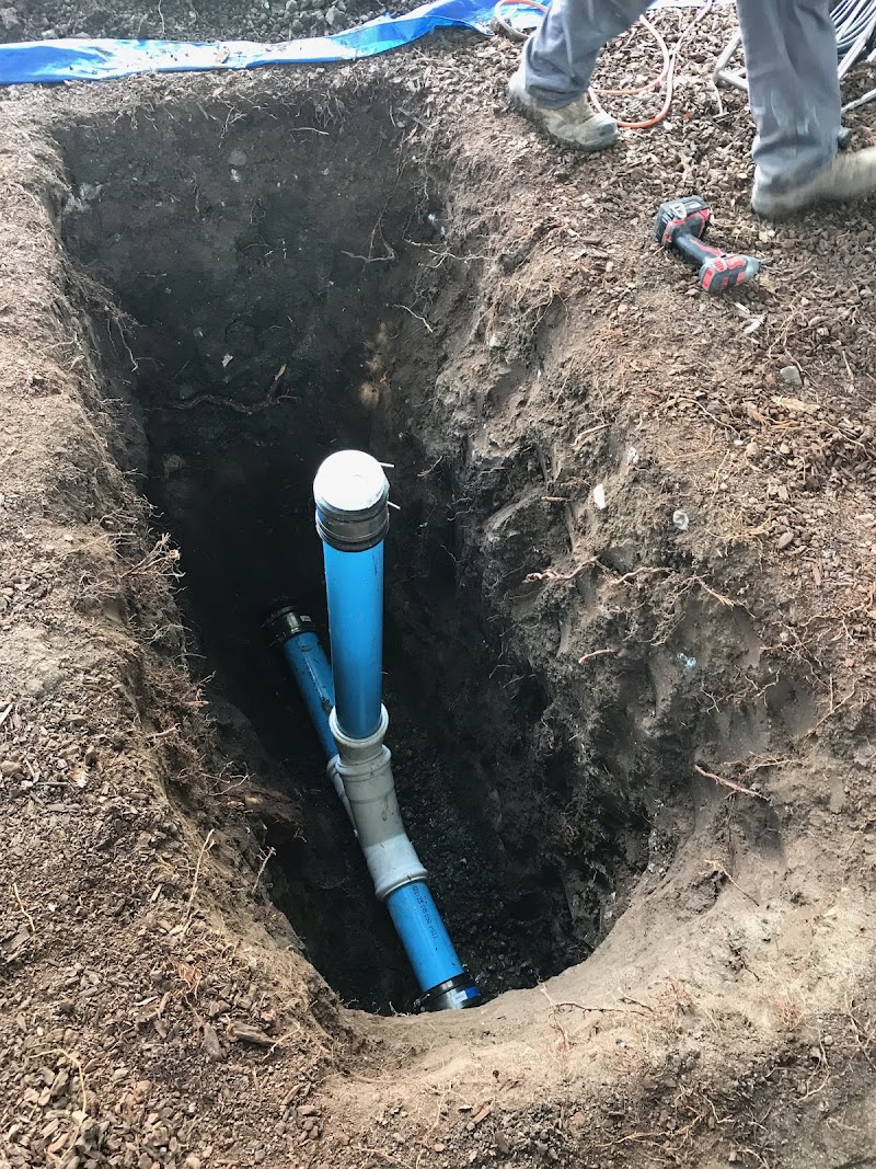 Photo of Abound Plumbing Inc.