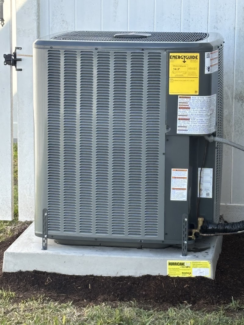 Lakeside Heating Cooling & Plumbing Inc photo 2