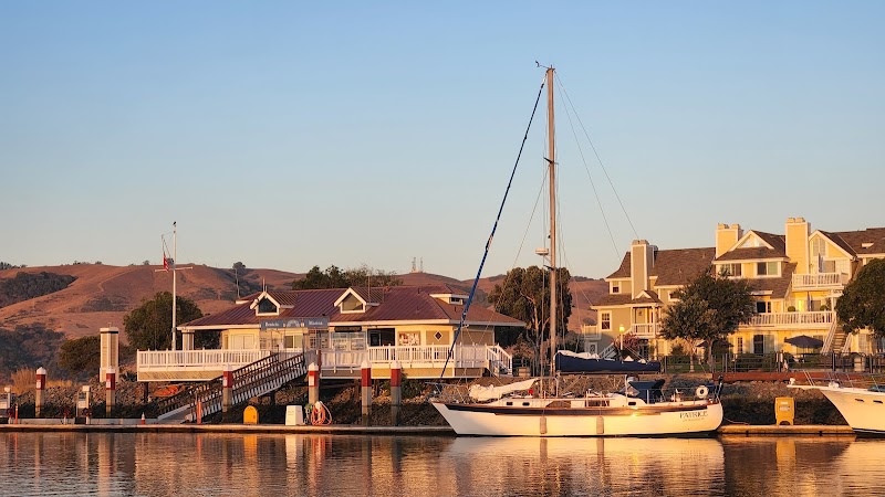 Benicia Marina photo 3