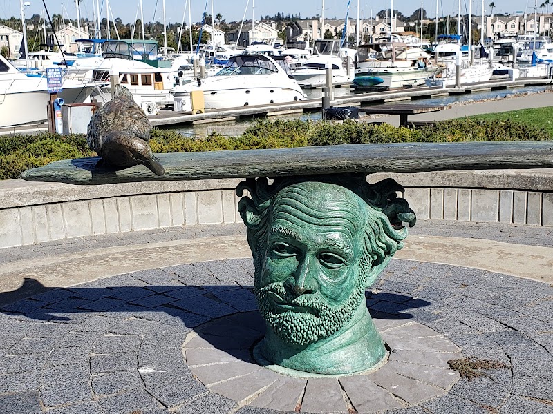 Benicia Marina photo 5