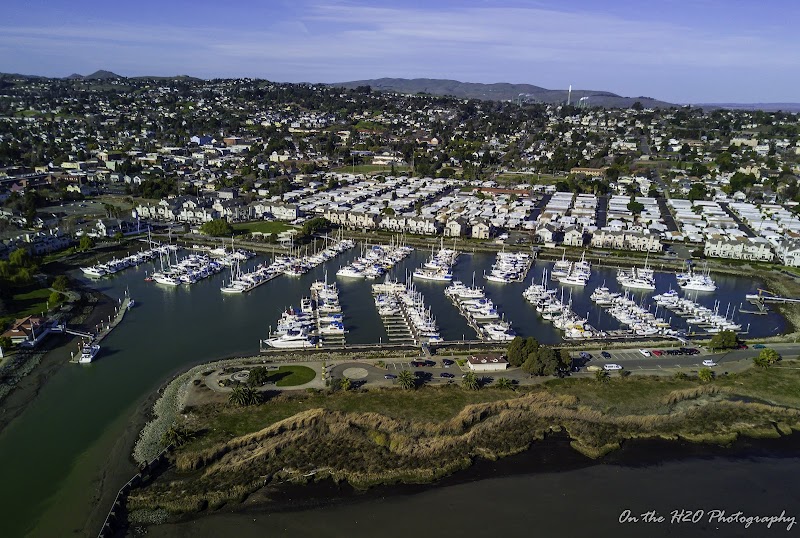 Photo of Benicia Marina