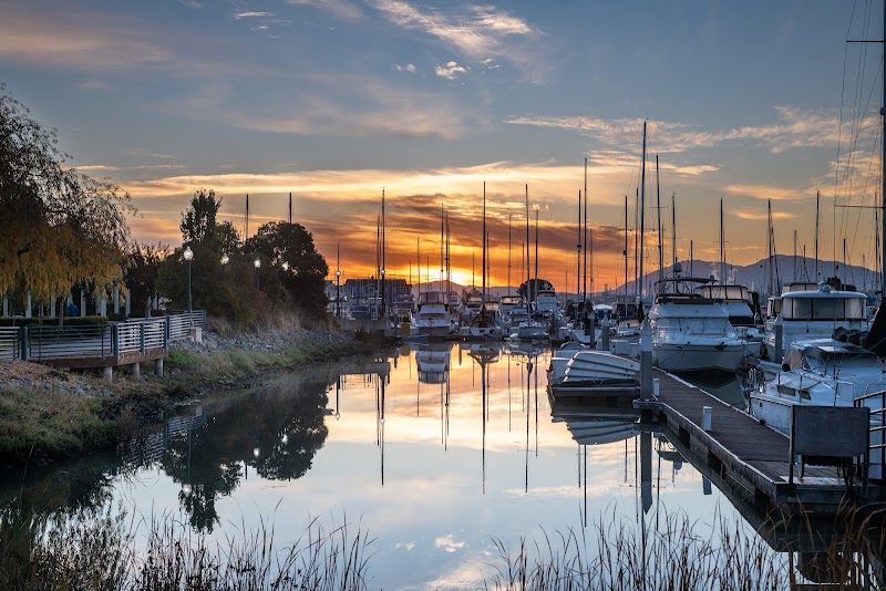 Benicia Marina photo 2