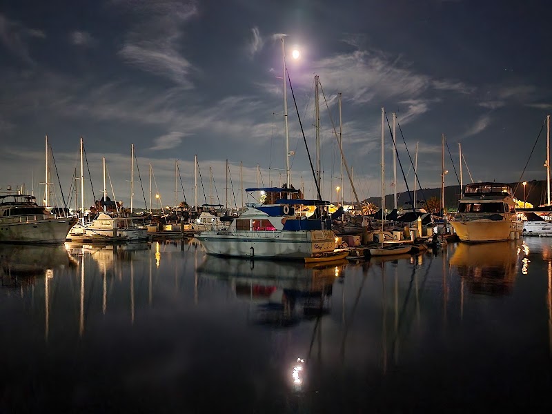 Benicia Marina photo 4
