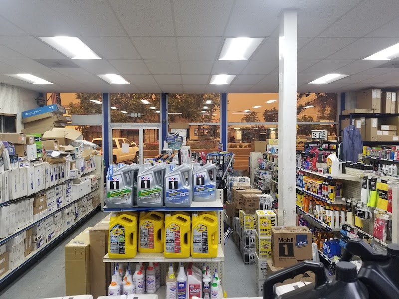 Valley Auto Parts photo 2