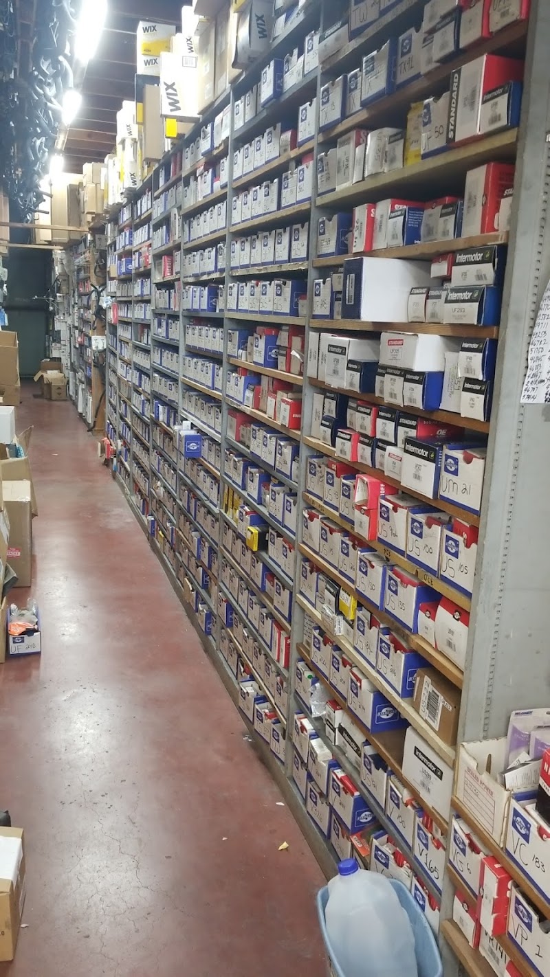 Valley Auto Parts photo 3