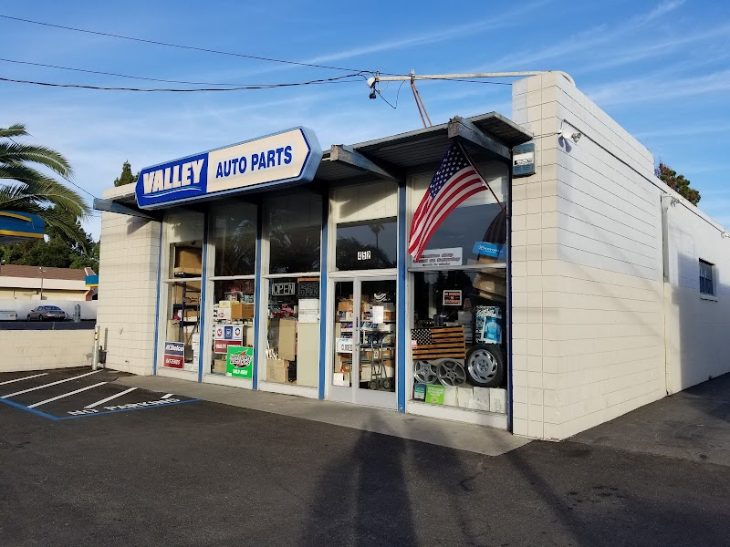 Valley Auto Parts photo 4