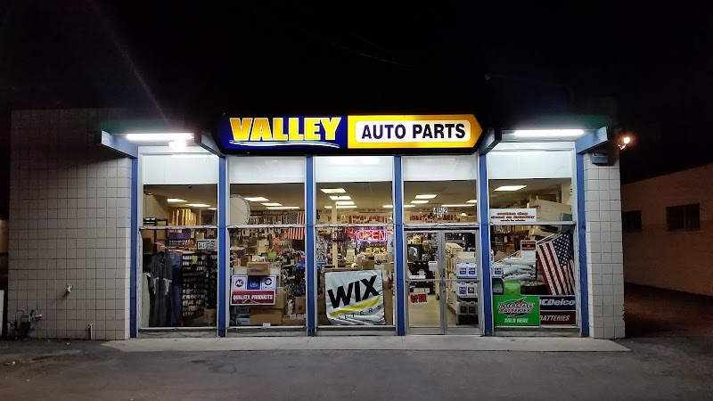 Photo of Valley Auto Parts