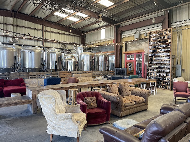 Photo of Ruhstaller Shop: r+d brewery & taproom