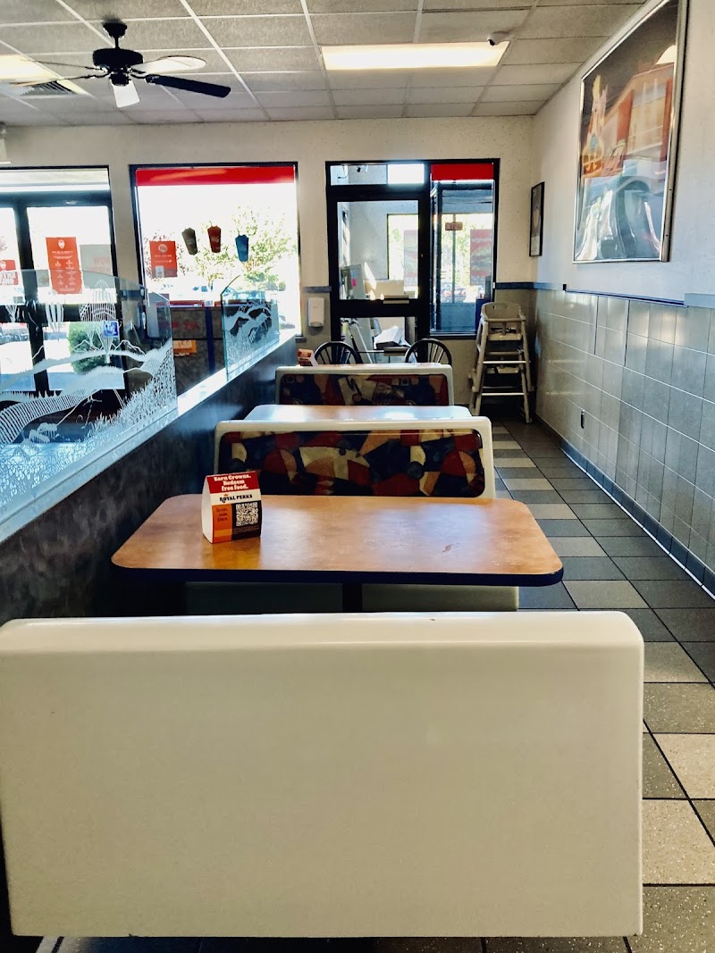 Burger King photo 4