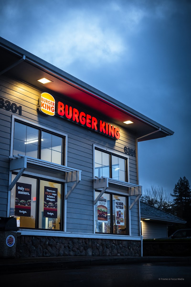 Photo of Burger King