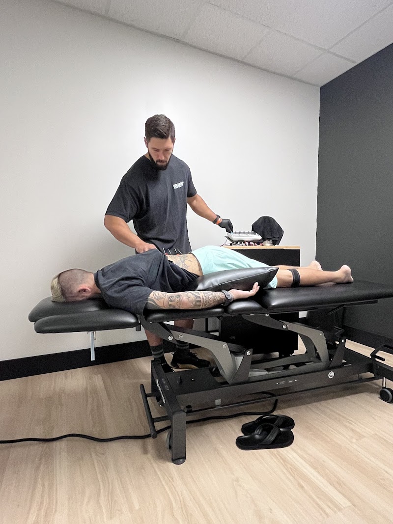 Onward Physical Therapy photo 2