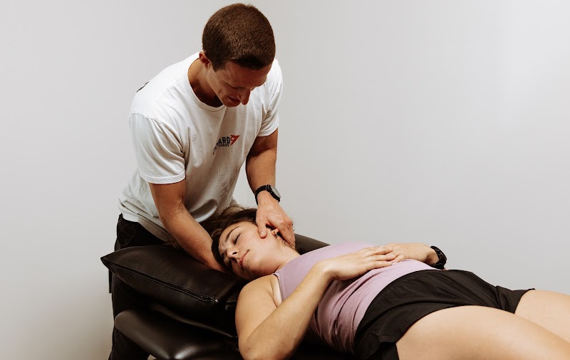 Onward Physical Therapy photo 5