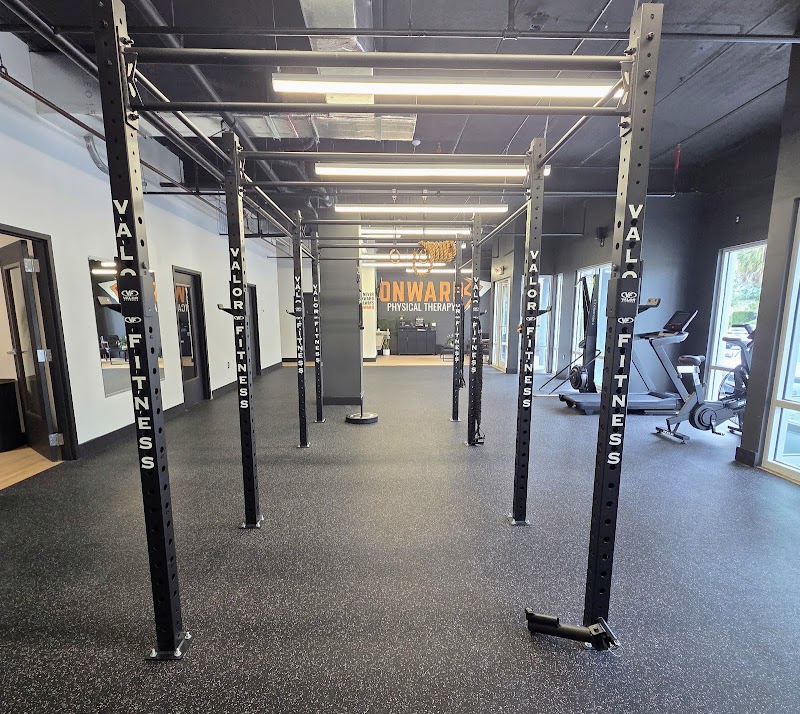 Onward Physical Therapy photo 4