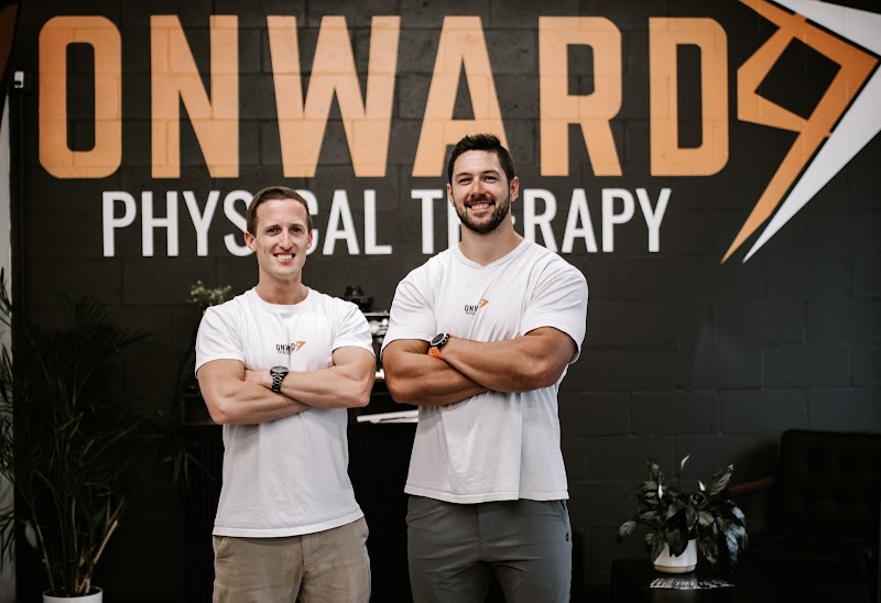 Photo of Onward Physical Therapy