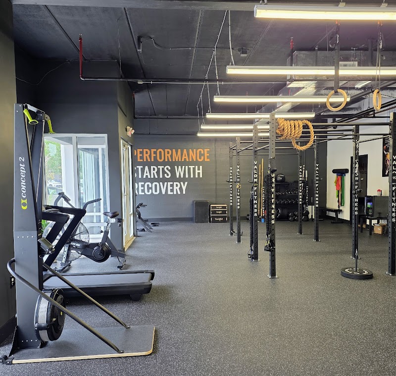 Onward Physical Therapy photo 3