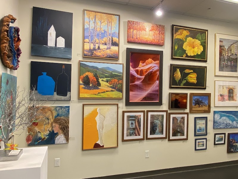 Photo of JOR FINE ART GALLERY