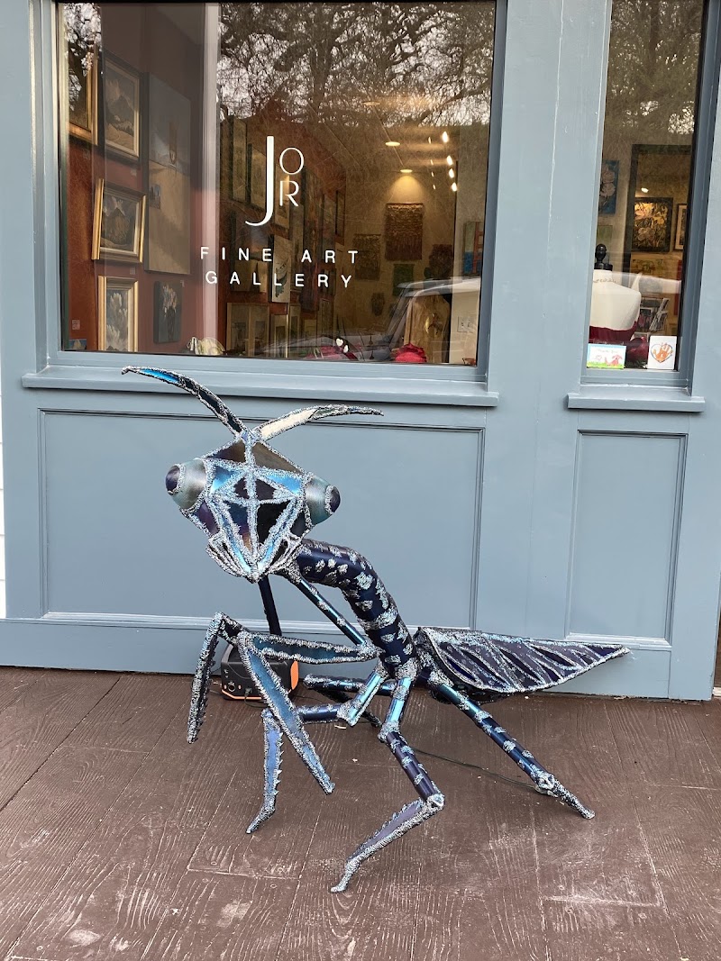 JOR FINE ART GALLERY photo 5