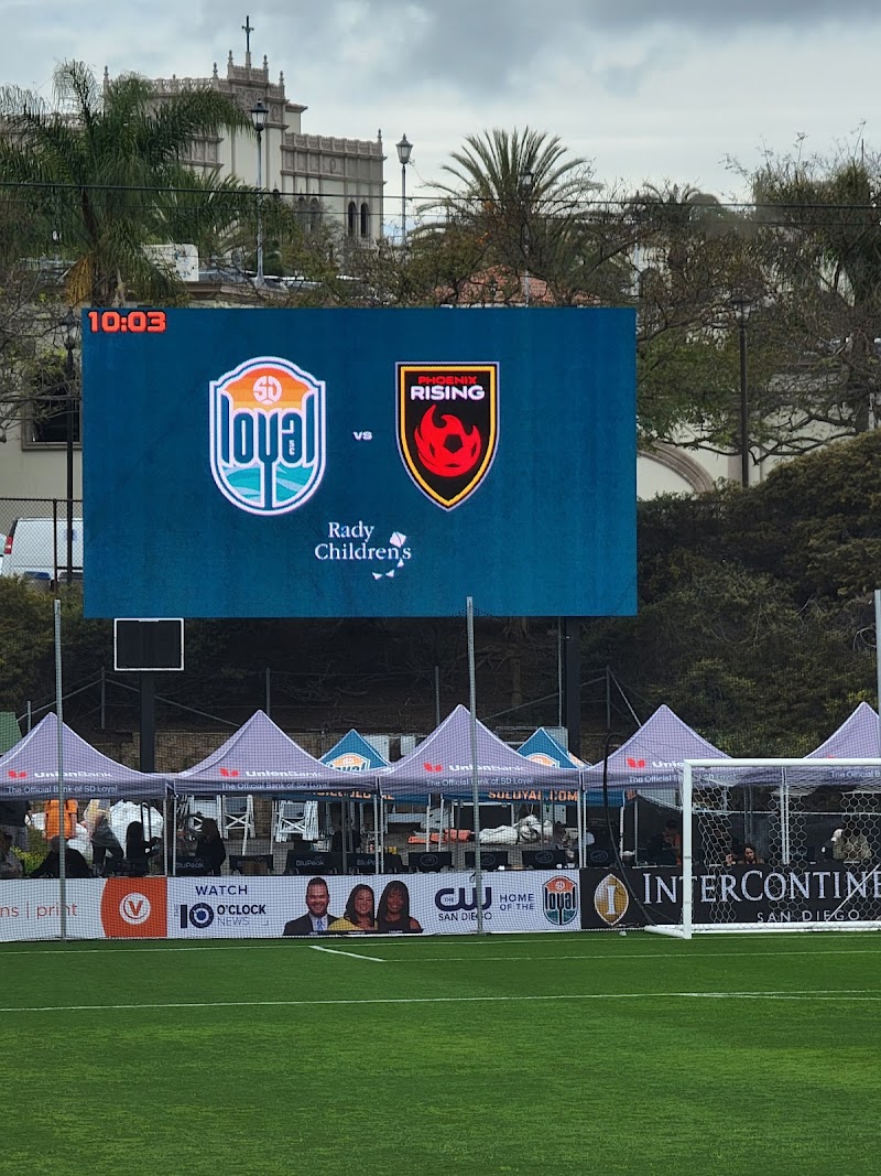 Torero Stadium photo 4