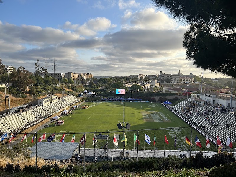 Torero Stadium photo 2
