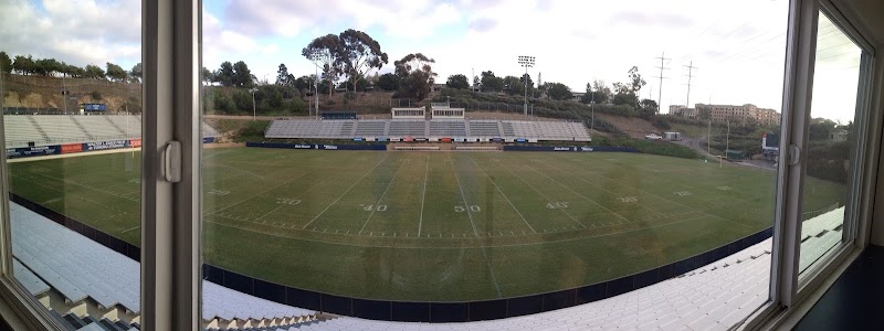 Photo of Torero Stadium