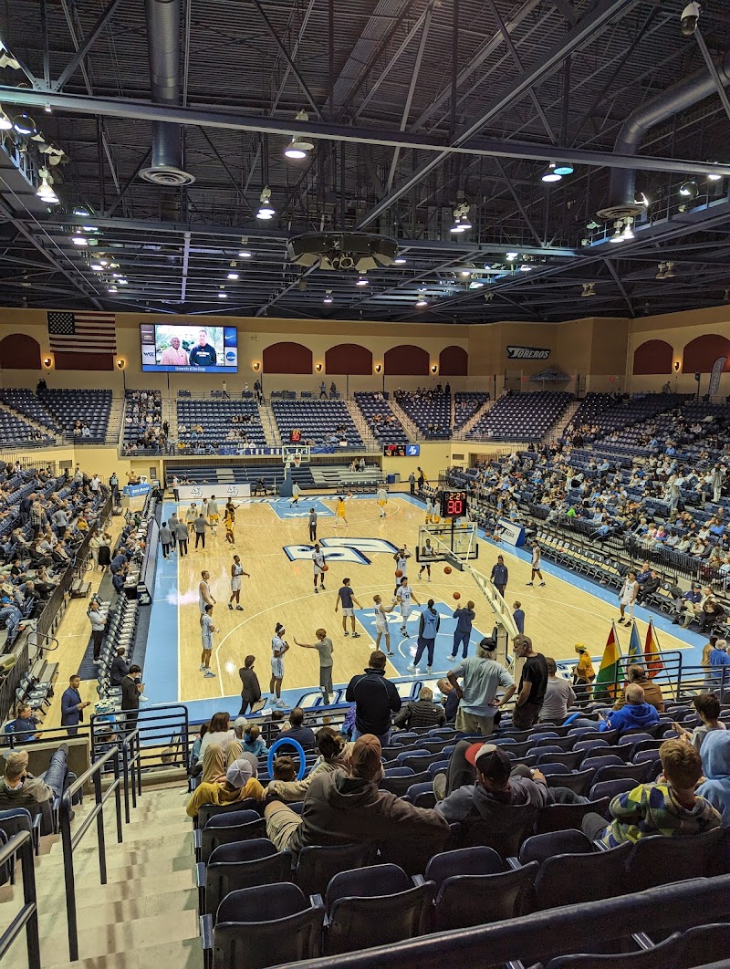 Torero Stadium photo 3