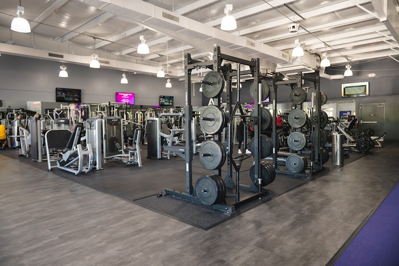 Photo of Anytime Fitness