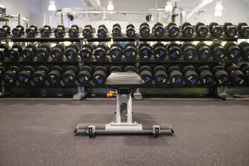 Anytime Fitness photo 2
