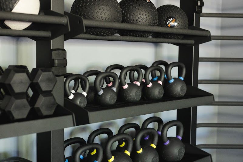 Anytime Fitness photo 5