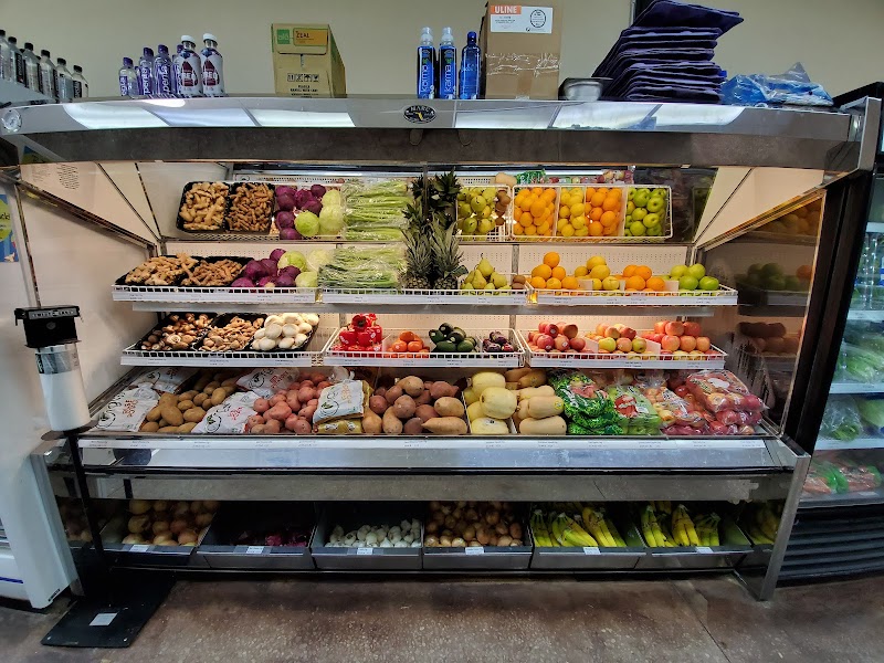 Rutabagas Natural Food Market & Café photo 3