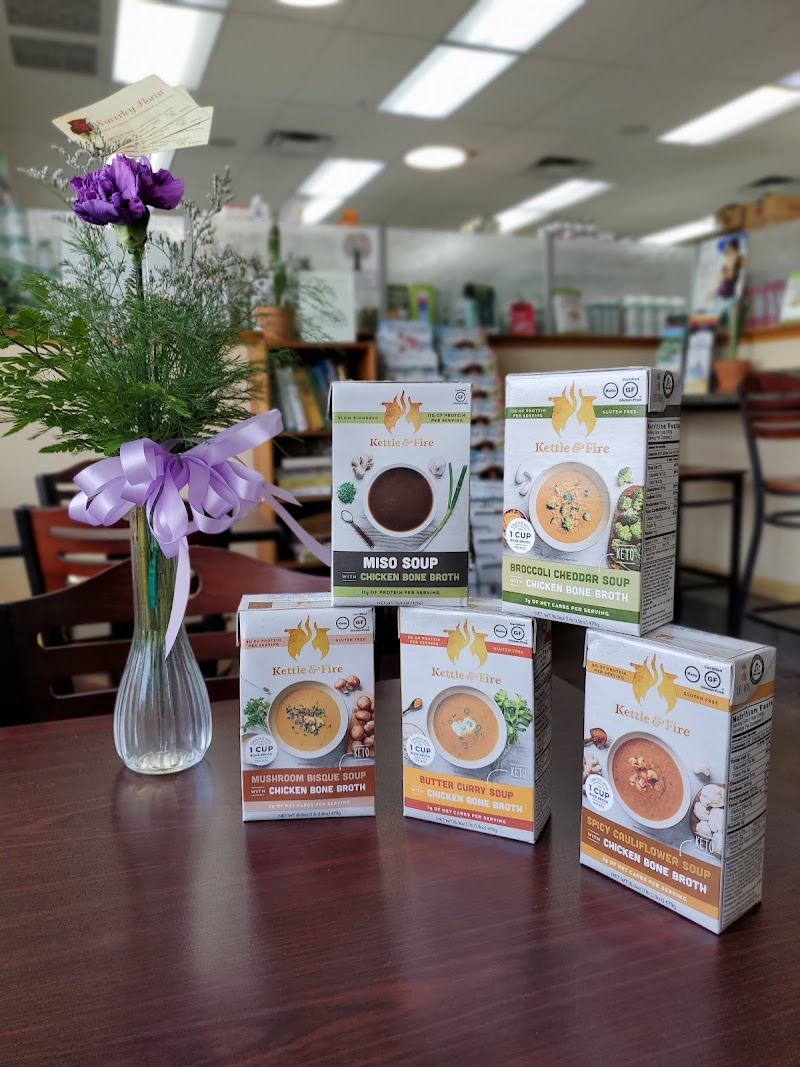 Rutabagas Natural Food Market & Café photo 5