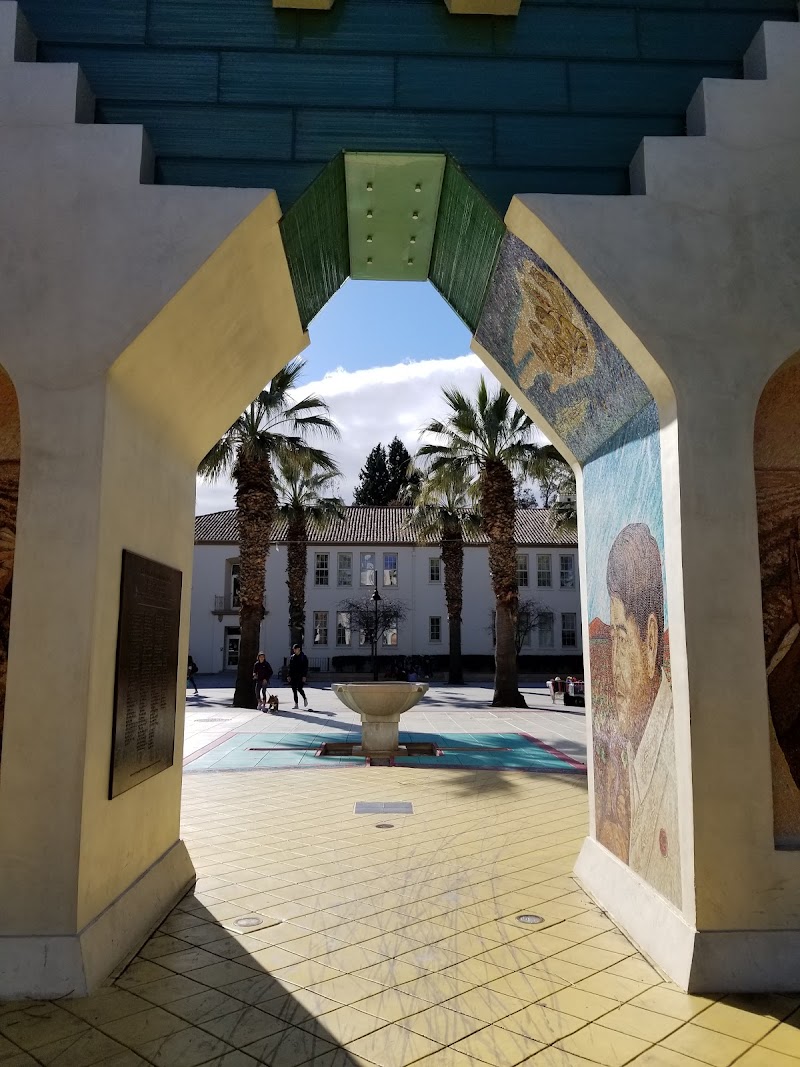 César Chávez Monument photo 3