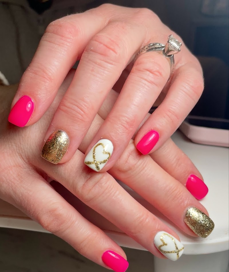 Nail Creations LLC photo 5