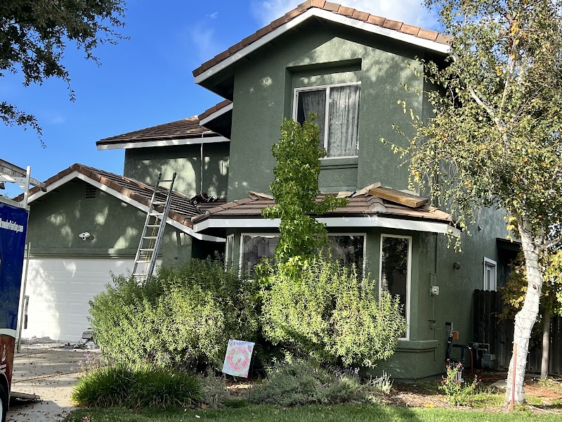 Browder Painting Company photo 3