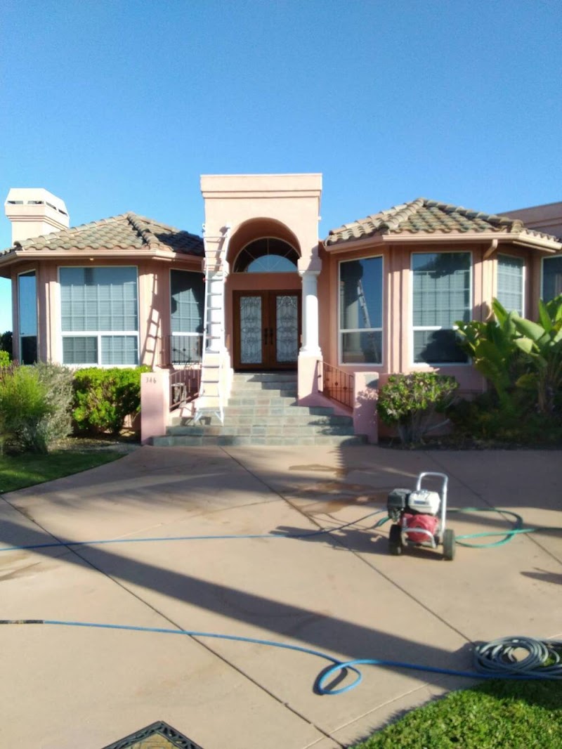 Browder Painting Company photo 4