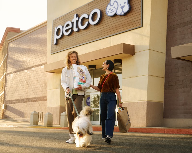 Photo of Petco
