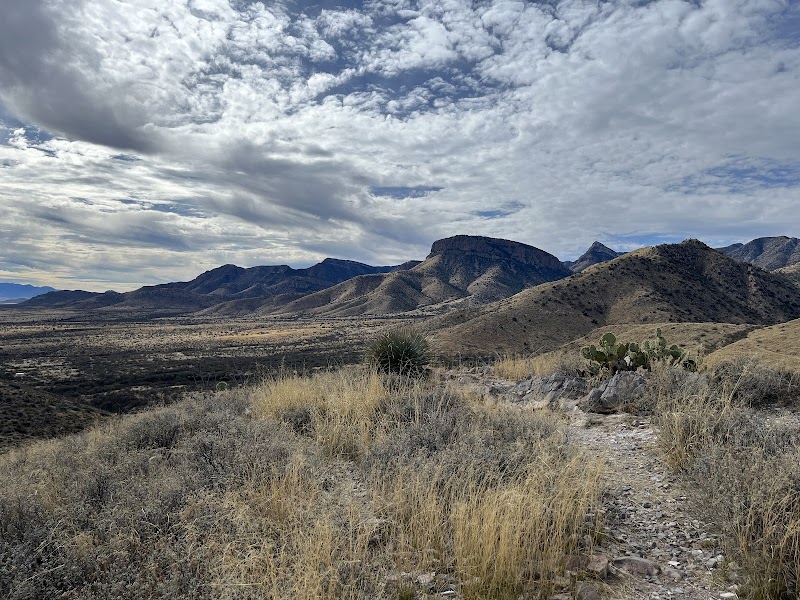 Kartchner Caverns State Park photo 4