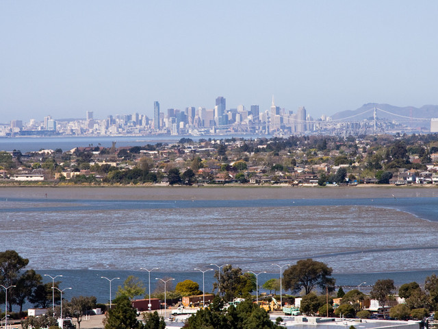 Embry-Riddle Aeronautical University - San Francisco Bay Area photo 3
