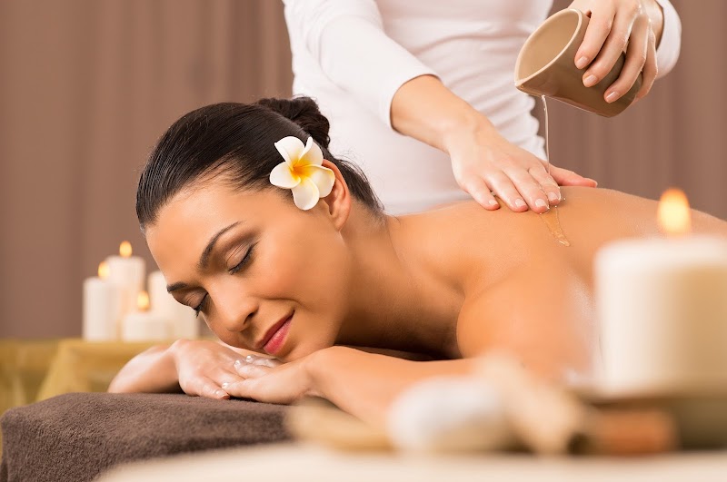 Photo of Leesburg Asian Massage